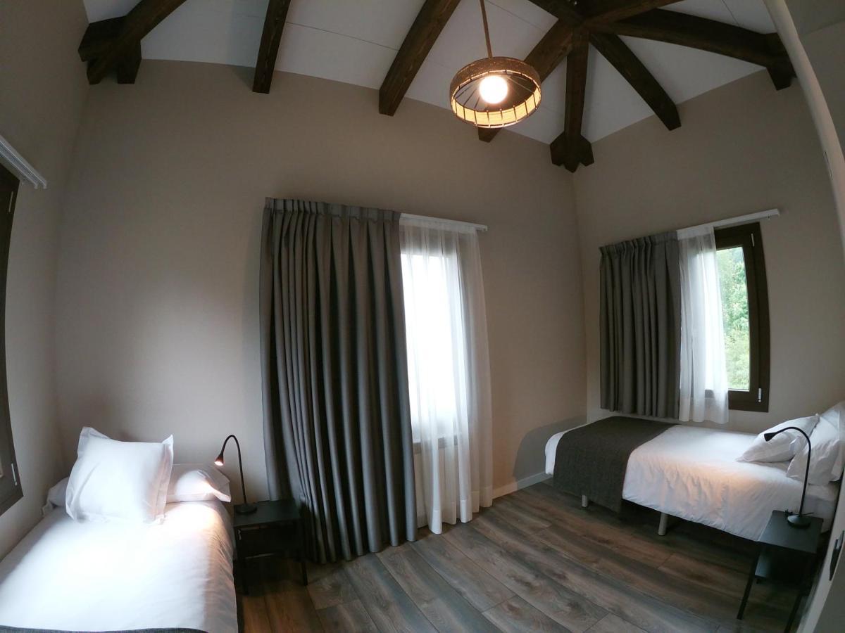 Hotel Els Avets De Camprodon Zewnętrze zdjęcie